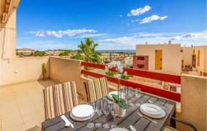 2 Bedroom Stunning Apartment In Orihuela